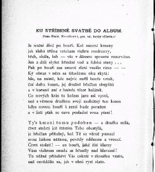 Ze za&scaron;l&yacute;ch a nov&yacute;ch dob(1885.01) document 664452
