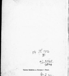 Urozenost a vzdělanost (1872) document 664926