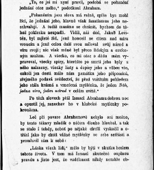 Urozenost a vzdělanost (1872) document 665015