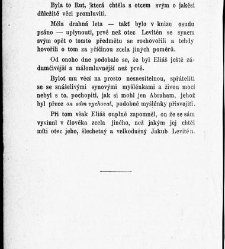 Urozenost a vzdělanost (1872) document 665024
