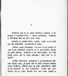 Urozenost a vzdělanost (1872) document 665039
