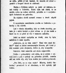 Urozenost a vzdělanost (1872) document 665046