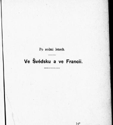 Urozenost a vzdělanost (1872) document 665127