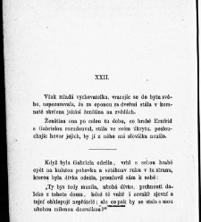 Urozenost a vzdělanost (1872) document 665324