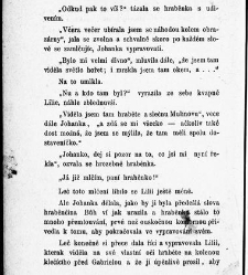 Urozenost a vzdělanost (1872) document 665326