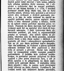 Z&aacute;kony a nař&iacute;zen&iacute; u věcech obecn&eacute;ho &scaron;kolstv&iacute;, na ten čas platn&eacute; v kr&aacute;lovstv&iacute; Česk&eacute;m(1878.01) document 665440