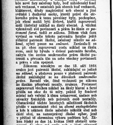 Z&aacute;kony a nař&iacute;zen&iacute; u věcech obecn&eacute;ho &scaron;kolstv&iacute;, na ten čas platn&eacute; v kr&aacute;lovstv&iacute; Česk&eacute;m(1878.01) document 665441