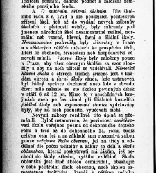 Z&aacute;kony a nař&iacute;zen&iacute; u věcech obecn&eacute;ho &scaron;kolstv&iacute;, na ten čas platn&eacute; v kr&aacute;lovstv&iacute; Česk&eacute;m(1878.01) document 665445