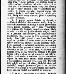 Z&aacute;kony a nař&iacute;zen&iacute; u věcech obecn&eacute;ho &scaron;kolstv&iacute;, na ten čas platn&eacute; v kr&aacute;lovstv&iacute; Česk&eacute;m(1878.01) document 665446