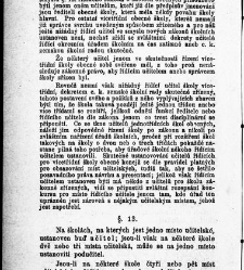 Z&aacute;kony a nař&iacute;zen&iacute; u věcech obecn&eacute;ho &scaron;kolstv&iacute;, na ten čas platn&eacute; v kr&aacute;lovstv&iacute; Česk&eacute;m(1878.01) document 665492