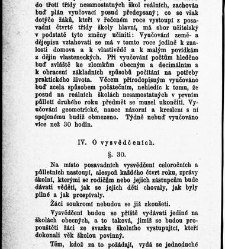 Z&aacute;kony a nař&iacute;zen&iacute; u věcech obecn&eacute;ho &scaron;kolstv&iacute;, na ten čas platn&eacute; v kr&aacute;lovstv&iacute; Česk&eacute;m(1878.01) document 665534