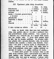 Z&aacute;kony a nař&iacute;zen&iacute; u věcech obecn&eacute;ho &scaron;kolstv&iacute;, na ten čas platn&eacute; v kr&aacute;lovstv&iacute; Česk&eacute;m(1878.01) document 665538