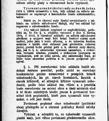 Z&aacute;kony a nař&iacute;zen&iacute; u věcech obecn&eacute;ho &scaron;kolstv&iacute;, na ten čas platn&eacute; v kr&aacute;lovstv&iacute; Česk&eacute;m(1878.01) document 665545