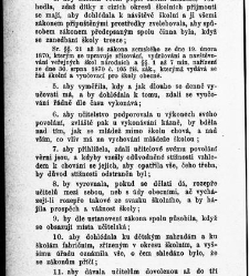 Z&aacute;kony a nař&iacute;zen&iacute; u věcech obecn&eacute;ho &scaron;kolstv&iacute;, na ten čas platn&eacute; v kr&aacute;lovstv&iacute; Česk&eacute;m(1878.01) document 665563