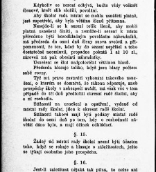 Z&aacute;kony a nař&iacute;zen&iacute; u věcech obecn&eacute;ho &scaron;kolstv&iacute;, na ten čas platn&eacute; v kr&aacute;lovstv&iacute; Česk&eacute;m(1878.01) document 665565