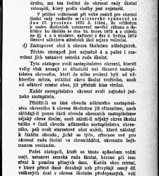 Z&aacute;kony a nař&iacute;zen&iacute; u věcech obecn&eacute;ho &scaron;kolstv&iacute;, na ten čas platn&eacute; v kr&aacute;lovstv&iacute; Česk&eacute;m(1878.01) document 665570