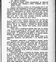 Z&aacute;kony a nař&iacute;zen&iacute; u věcech obecn&eacute;ho &scaron;kolstv&iacute;, na ten čas platn&eacute; v kr&aacute;lovstv&iacute; Česk&eacute;m(1878.01) document 665572