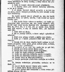 Z&aacute;kony a nař&iacute;zen&iacute; u věcech obecn&eacute;ho &scaron;kolstv&iacute;, na ten čas platn&eacute; v kr&aacute;lovstv&iacute; Česk&eacute;m(1878.01) document 665596