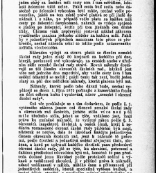 Z&aacute;kony a nař&iacute;zen&iacute; u věcech obecn&eacute;ho &scaron;kolstv&iacute;, na ten čas platn&eacute; v kr&aacute;lovstv&iacute; Česk&eacute;m(1878.01) document 665612