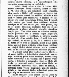 Z&aacute;kony a nař&iacute;zen&iacute; u věcech obecn&eacute;ho &scaron;kolstv&iacute;, na ten čas platn&eacute; v kr&aacute;lovstv&iacute; Česk&eacute;m(1878.01) document 665616