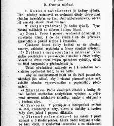 Z&aacute;kony a nař&iacute;zen&iacute; u věcech obecn&eacute;ho &scaron;kolstv&iacute;, na ten čas platn&eacute; v kr&aacute;lovstv&iacute; Česk&eacute;m(1878.01) document 665629