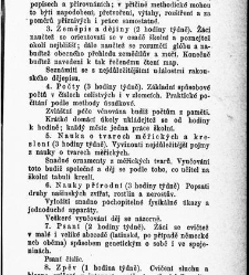 Z&aacute;kony a nař&iacute;zen&iacute; u věcech obecn&eacute;ho &scaron;kolstv&iacute;, na ten čas platn&eacute; v kr&aacute;lovstv&iacute; Česk&eacute;m(1878.01) document 665630