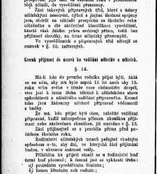 Z&aacute;kony a nař&iacute;zen&iacute; u věcech obecn&eacute;ho &scaron;kolstv&iacute;, na ten čas platn&eacute; v kr&aacute;lovstv&iacute; Česk&eacute;m(1878.01) document 665633