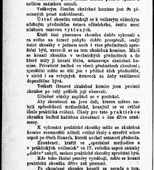 Z&aacute;kony a nař&iacute;zen&iacute; u věcech obecn&eacute;ho &scaron;kolstv&iacute;, na ten čas platn&eacute; v kr&aacute;lovstv&iacute; Česk&eacute;m(1878.01) document 665647