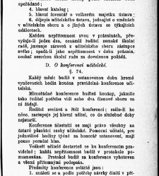 Z&aacute;kony a nař&iacute;zen&iacute; u věcech obecn&eacute;ho &scaron;kolstv&iacute;, na ten čas platn&eacute; v kr&aacute;lovstv&iacute; Česk&eacute;m(1878.01) document 665654