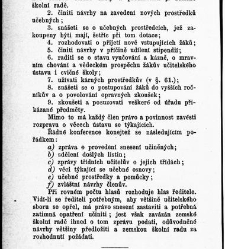 Z&aacute;kony a nař&iacute;zen&iacute; u věcech obecn&eacute;ho &scaron;kolstv&iacute;, na ten čas platn&eacute; v kr&aacute;lovstv&iacute; Česk&eacute;m(1878.01) document 665655