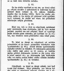 Z&aacute;kony a nař&iacute;zen&iacute; u věcech obecn&eacute;ho &scaron;kolstv&iacute;, na ten čas platn&eacute; v kr&aacute;lovstv&iacute; Česk&eacute;m(1878.01) document 665702