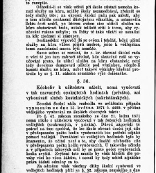 Z&aacute;kony a nař&iacute;zen&iacute; u věcech obecn&eacute;ho &scaron;kolstv&iacute;, na ten čas platn&eacute; v kr&aacute;lovstv&iacute; Česk&eacute;m(1878.01) document 665723