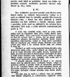 Z&aacute;kony a nař&iacute;zen&iacute; u věcech obecn&eacute;ho &scaron;kolstv&iacute;, na ten čas platn&eacute; v kr&aacute;lovstv&iacute; Česk&eacute;m(1878.01) document 665729