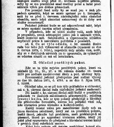 Z&aacute;kony a nař&iacute;zen&iacute; u věcech obecn&eacute;ho &scaron;kolstv&iacute;, na ten čas platn&eacute; v kr&aacute;lovstv&iacute; Česk&eacute;m(1878.01) document 665737