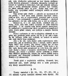 Z&aacute;kony a nař&iacute;zen&iacute; u věcech obecn&eacute;ho &scaron;kolstv&iacute;, na ten čas platn&eacute; v kr&aacute;lovstv&iacute; Česk&eacute;m(1878.01) document 665763