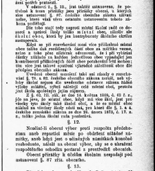 Z&aacute;kony a nař&iacute;zen&iacute; u věcech obecn&eacute;ho &scaron;kolstv&iacute;, na ten čas platn&eacute; v kr&aacute;lovstv&iacute; Česk&eacute;m(1878.01) document 665774