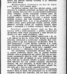 Z&aacute;kony a nař&iacute;zen&iacute; u věcech obecn&eacute;ho &scaron;kolstv&iacute;, na ten čas platn&eacute; v kr&aacute;lovstv&iacute; Česk&eacute;m(1878.01) document 665780