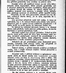 Z&aacute;kony a nař&iacute;zen&iacute; u věcech obecn&eacute;ho &scaron;kolstv&iacute;, na ten čas platn&eacute; v kr&aacute;lovstv&iacute; Česk&eacute;m(1878.01) document 665789