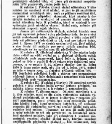 Z&aacute;kony a nař&iacute;zen&iacute; u věcech obecn&eacute;ho &scaron;kolstv&iacute;, na ten čas platn&eacute; v kr&aacute;lovstv&iacute; Česk&eacute;m(1878.01) document 665809