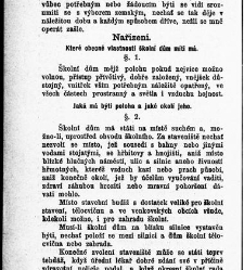 Z&aacute;kony a nař&iacute;zen&iacute; u věcech obecn&eacute;ho &scaron;kolstv&iacute;, na ten čas platn&eacute; v kr&aacute;lovstv&iacute; Česk&eacute;m(1878.01) document 665816