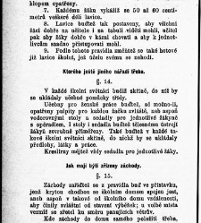 Z&aacute;kony a nař&iacute;zen&iacute; u věcech obecn&eacute;ho &scaron;kolstv&iacute;, na ten čas platn&eacute; v kr&aacute;lovstv&iacute; Česk&eacute;m(1878.01) document 665824