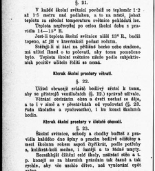 Z&aacute;kony a nař&iacute;zen&iacute; u věcech obecn&eacute;ho &scaron;kolstv&iacute;, na ten čas platn&eacute; v kr&aacute;lovstv&iacute; Česk&eacute;m(1878.01) document 665830