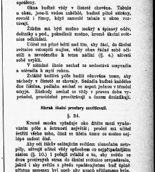 Z&aacute;kony a nař&iacute;zen&iacute; u věcech obecn&eacute;ho &scaron;kolstv&iacute;, na ten čas platn&eacute; v kr&aacute;lovstv&iacute; Česk&eacute;m(1878.01) document 665831