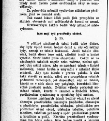 Z&aacute;kony a nař&iacute;zen&iacute; u věcech obecn&eacute;ho &scaron;kolstv&iacute;, na ten čas platn&eacute; v kr&aacute;lovstv&iacute; Česk&eacute;m(1878.01) document 665832