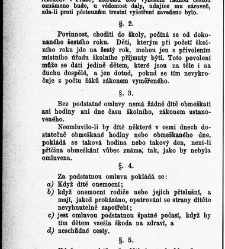 Z&aacute;kony a nař&iacute;zen&iacute; u věcech obecn&eacute;ho &scaron;kolstv&iacute;, na ten čas platn&eacute; v kr&aacute;lovstv&iacute; Česk&eacute;m(1878.01) document 665848