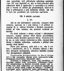 Z&aacute;kony a nař&iacute;zen&iacute; u věcech obecn&eacute;ho &scaron;kolstv&iacute;, na ten čas platn&eacute; v kr&aacute;lovstv&iacute; Česk&eacute;m(1878.01) document 665867