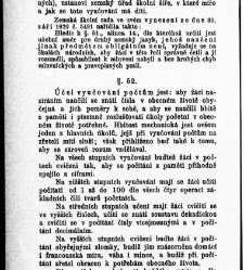 Z&aacute;kony a nař&iacute;zen&iacute; u věcech obecn&eacute;ho &scaron;kolstv&iacute;, na ten čas platn&eacute; v kr&aacute;lovstv&iacute; Česk&eacute;m(1878.01) document 665870