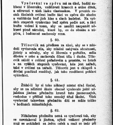 Z&aacute;kony a nař&iacute;zen&iacute; u věcech obecn&eacute;ho &scaron;kolstv&iacute;, na ten čas platn&eacute; v kr&aacute;lovstv&iacute; Česk&eacute;m(1878.01) document 665875