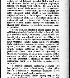 Z&aacute;kony a nař&iacute;zen&iacute; u věcech obecn&eacute;ho &scaron;kolstv&iacute;, na ten čas platn&eacute; v kr&aacute;lovstv&iacute; Česk&eacute;m(1878.01) document 665893