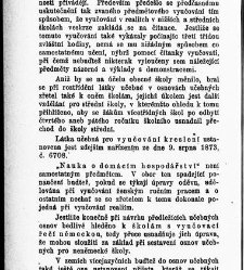 Z&aacute;kony a nař&iacute;zen&iacute; u věcech obecn&eacute;ho &scaron;kolstv&iacute;, na ten čas platn&eacute; v kr&aacute;lovstv&iacute; Česk&eacute;m(1878.01) document 665894